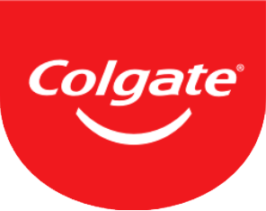 Colgate Λογότυπο