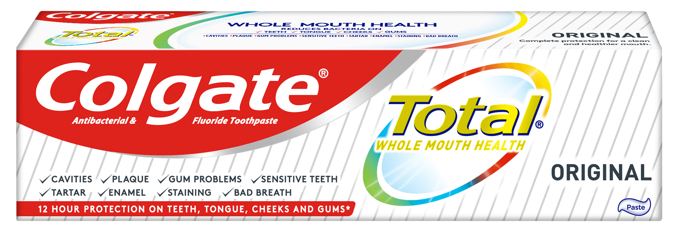 Colgate® Total®