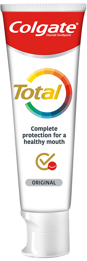 Colgate Total Sf σωληνάριο οδοντόκρεμας Colgate Total Sf σωληνάριο οδοντόκρεμας