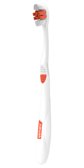 Οδοντόβουρτσα elmex® Expert Precision Interdental