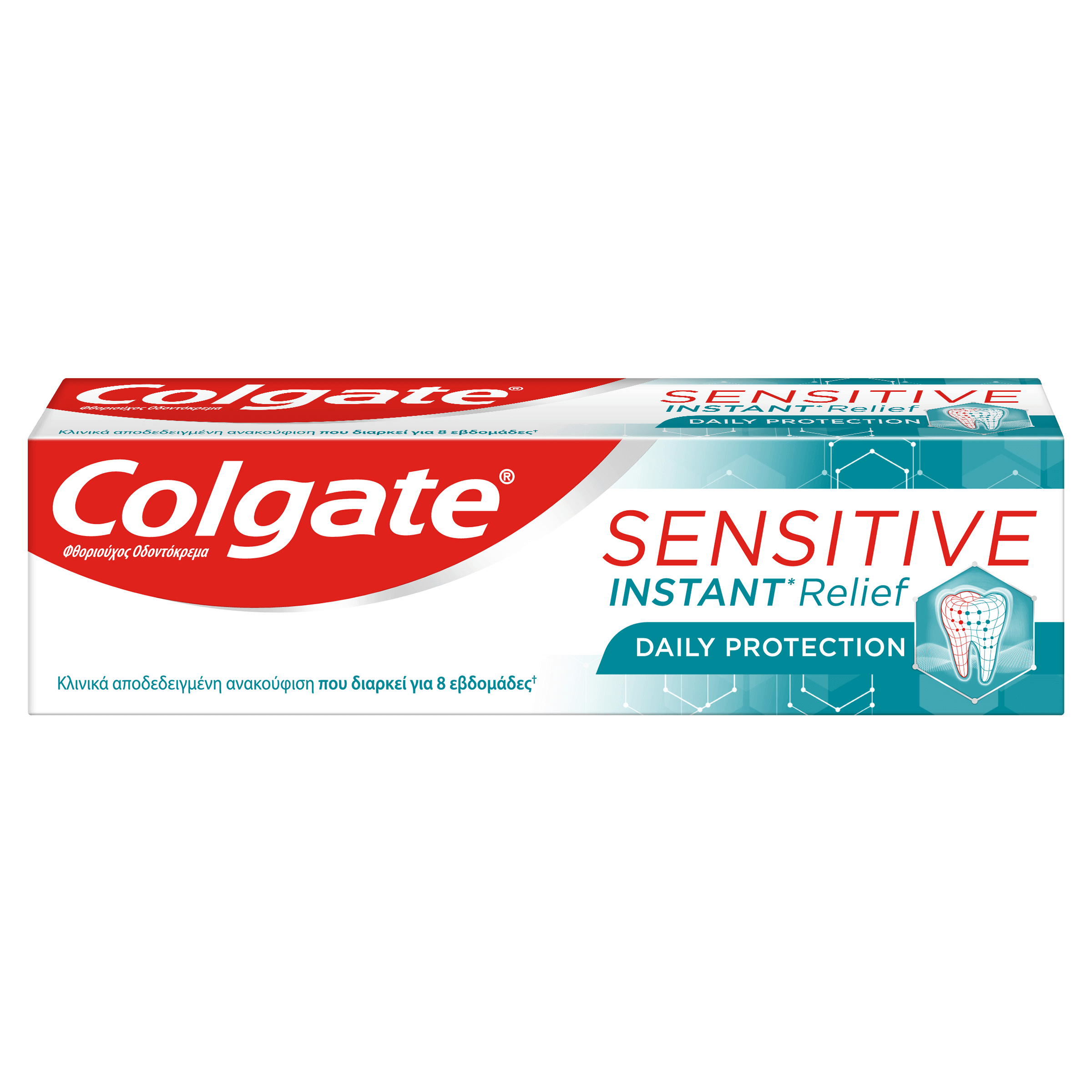 Colgate® SENSITIVE INSTANT Relief
