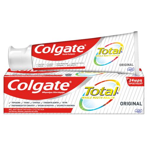 Colgate® Total®