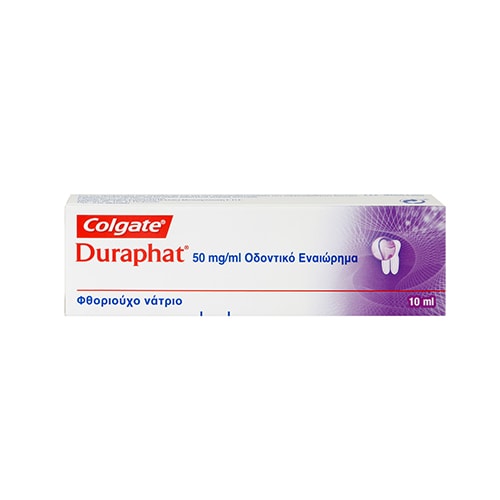 Colgate® Duraphat®