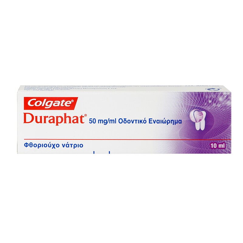 Προϊόντα υψηλής περιεκτικότητας σε φθόριο