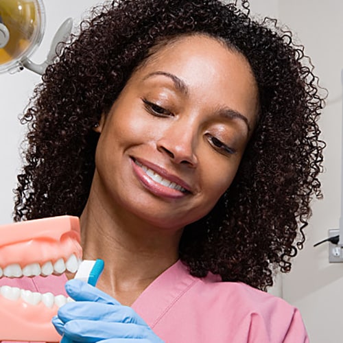 Οδοντόπαστα: ένα θεμελιώδες εργαλείο της συνολικής στοματικής υγείας.